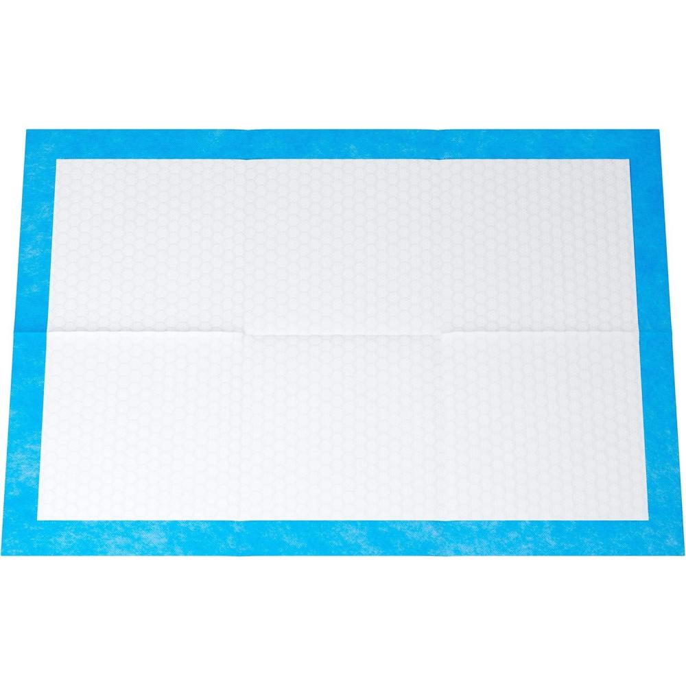 image:imageInspire White Disposable Underpads for Incontinence Bed Pads or Chair Pads Incontinence Pads for Potty Training Pee Pads for Babies and Elderly Puppy Pads Pee Pads for Dogs 150 23 x 3623 x 36