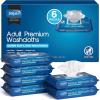 50 Count (Pack of 6)
