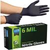 Black 6mil Box of 100