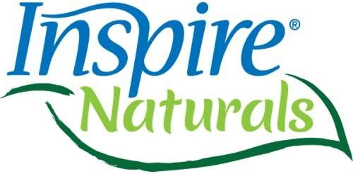 image:imageInspire Naturals Pet Wipes for Dogs and Cats 100 Natural Plant Based with Organic Antioxidants Dog Wipe Cleaning Deodorizing Puppy Wipes Dog Wipes for Paws and Butt100ct 2 Pack100ct 2 Packs of 50