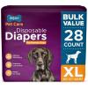 X-Large (28 Count)