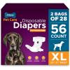 X-Large (56 Count)