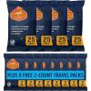 100 Count (4 Packs Of 25)