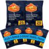 50 Count (2 Packs Of 25)