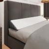 King Headboard Wedge Pillow - 76